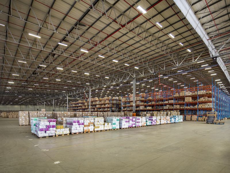 Warehouse for Rent – Prime Location, Ready for Business. - Photo 6