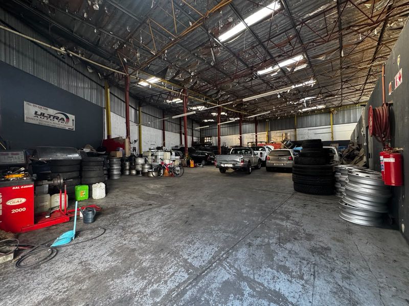 Commercial space in Springfield Park For Sale. - Photo 5