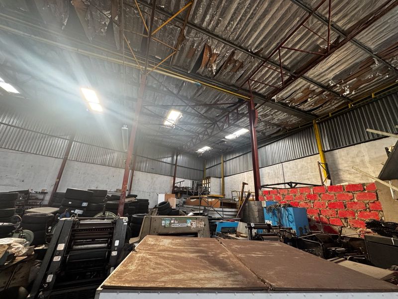 Commercial space in Springfield Park For Rent. - Photo 4