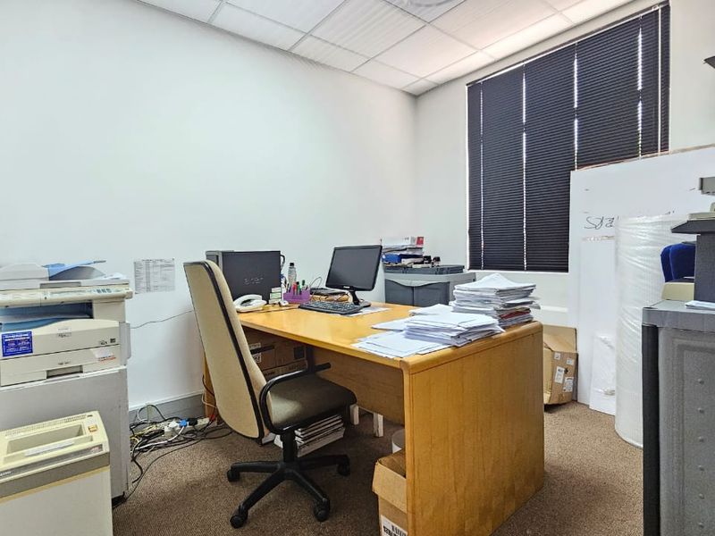 Office Rental Monthly In Umhlanga - Photo 2