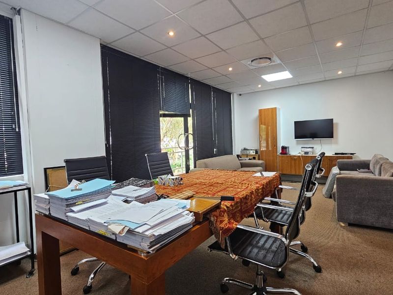 Office Rental Monthly In Umhlanga - Photo 3