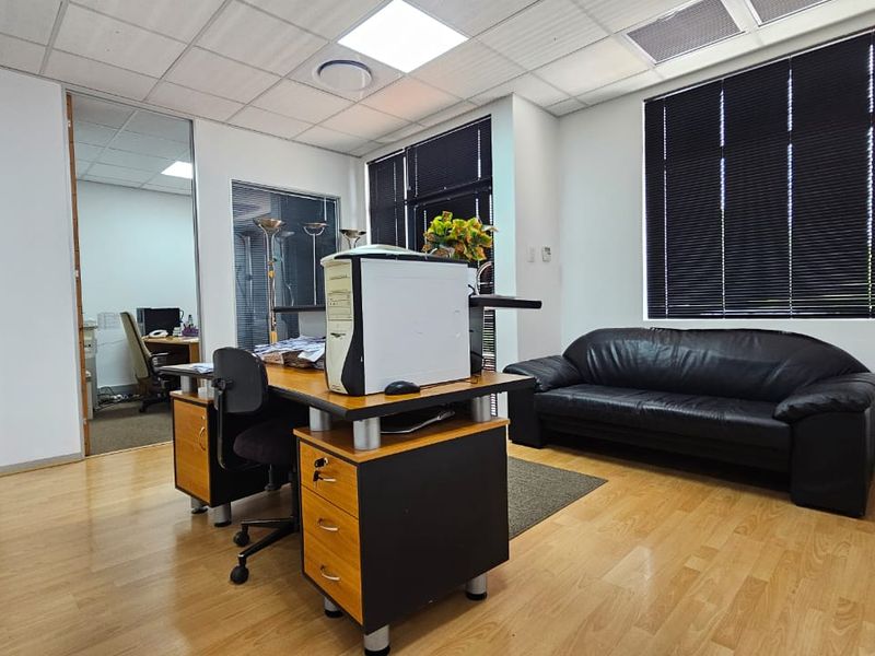 Office Rental Monthly In Umhlanga - Photo 10