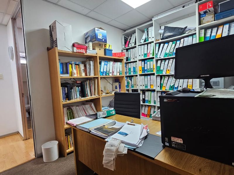 Office Rental Monthly In Umhlanga - Photo 8