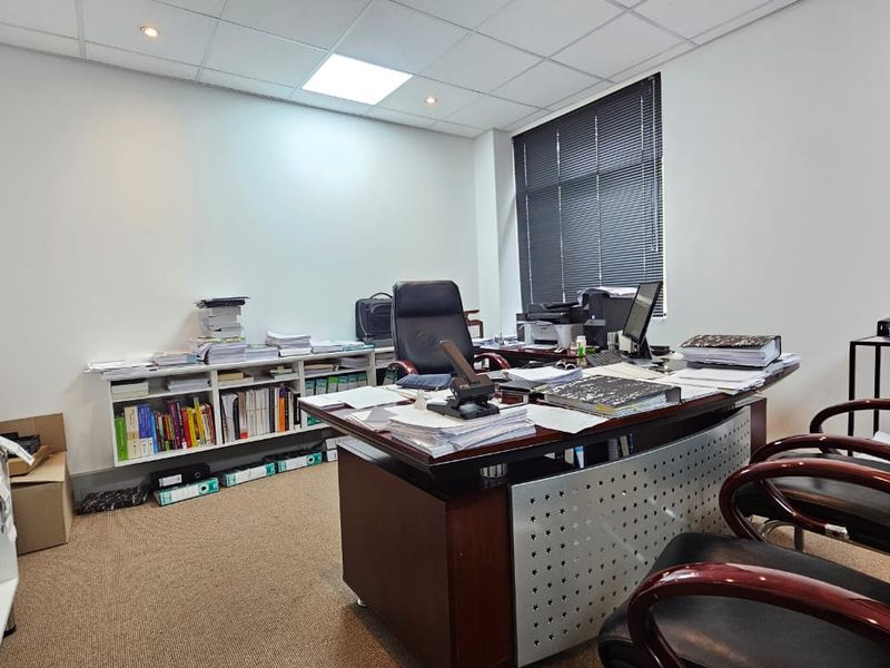 Office Rental Monthly In Umhlanga - Photo 6
