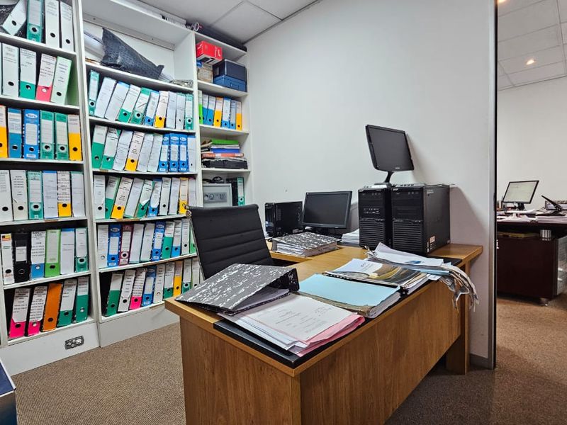 Office Rental Monthly In Umhlanga - Photo 5