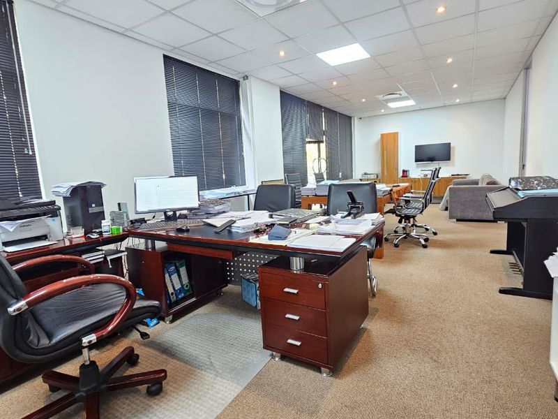 Office Rental Monthly In Umhlanga - Photo 4