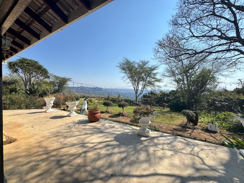 Unique Development Opportunity – Bothas Hill Bundle (4 Properties). - Photo 5