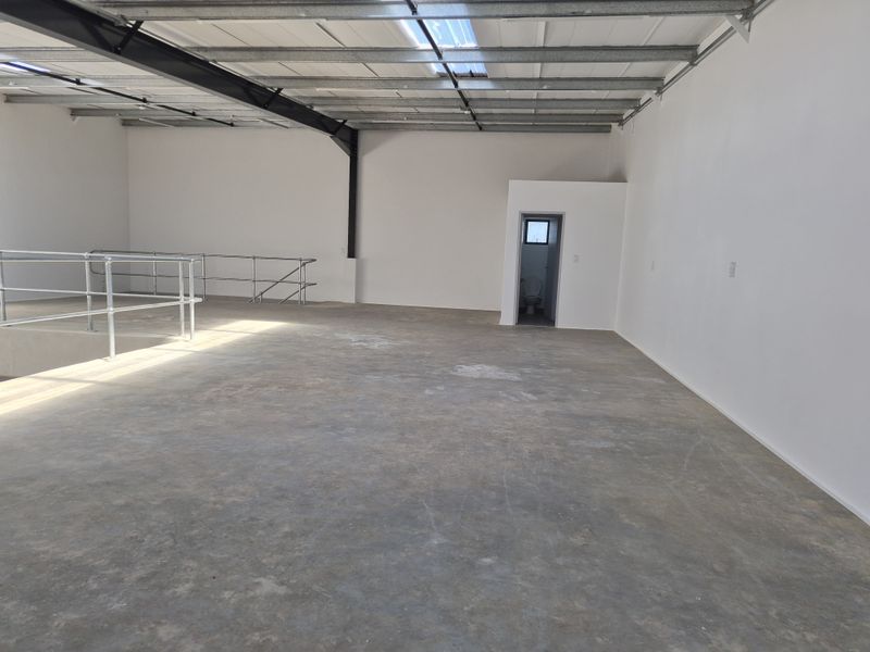 MINI FACTORIES TO LET INNOVATION PARK, GLEN ANIL - Photo 5