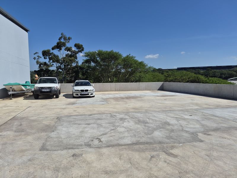 MINI FACTORIES TO LET INNOVATION PARK, GLEN ANIL - Photo 9