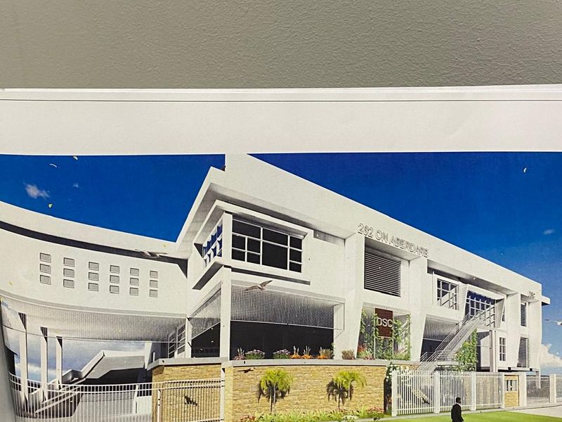 FOR SALE SECTIONAL TITLE MINI FACTORIES  OFF PLAN  IN PHOENIX INDUSTRIAL PARK - Photo 3