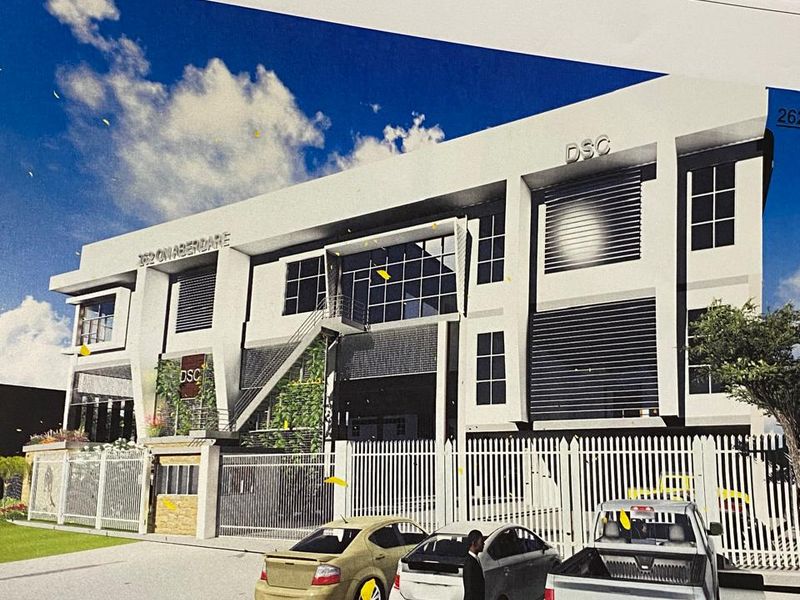 FOR SALE OFF PLAN SECTIONAL TITLE MINI FACTORIES  IN PHOENIX INDUSTRIAL PARK - Photo 7