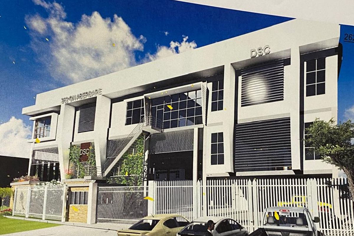 OFF PLAN SALE OF  SECTIONAL TITLE MINI FACTORIES  IN PHOENIX INDUSTRIAL PARK - Photo 3