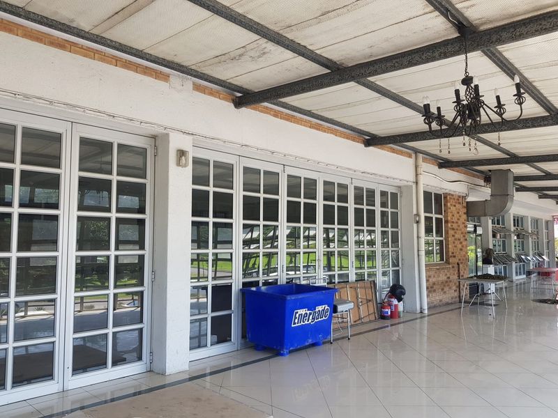 FACTORY TO LET IN HOMEBASE BUILDING, PHOENIX INDUSTRIAL PARK - Photo 3