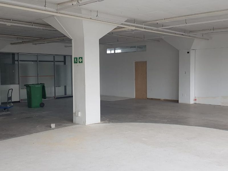 MINI FACTORY TO LET IN GREYVILLE, DURBAN - Photo 5