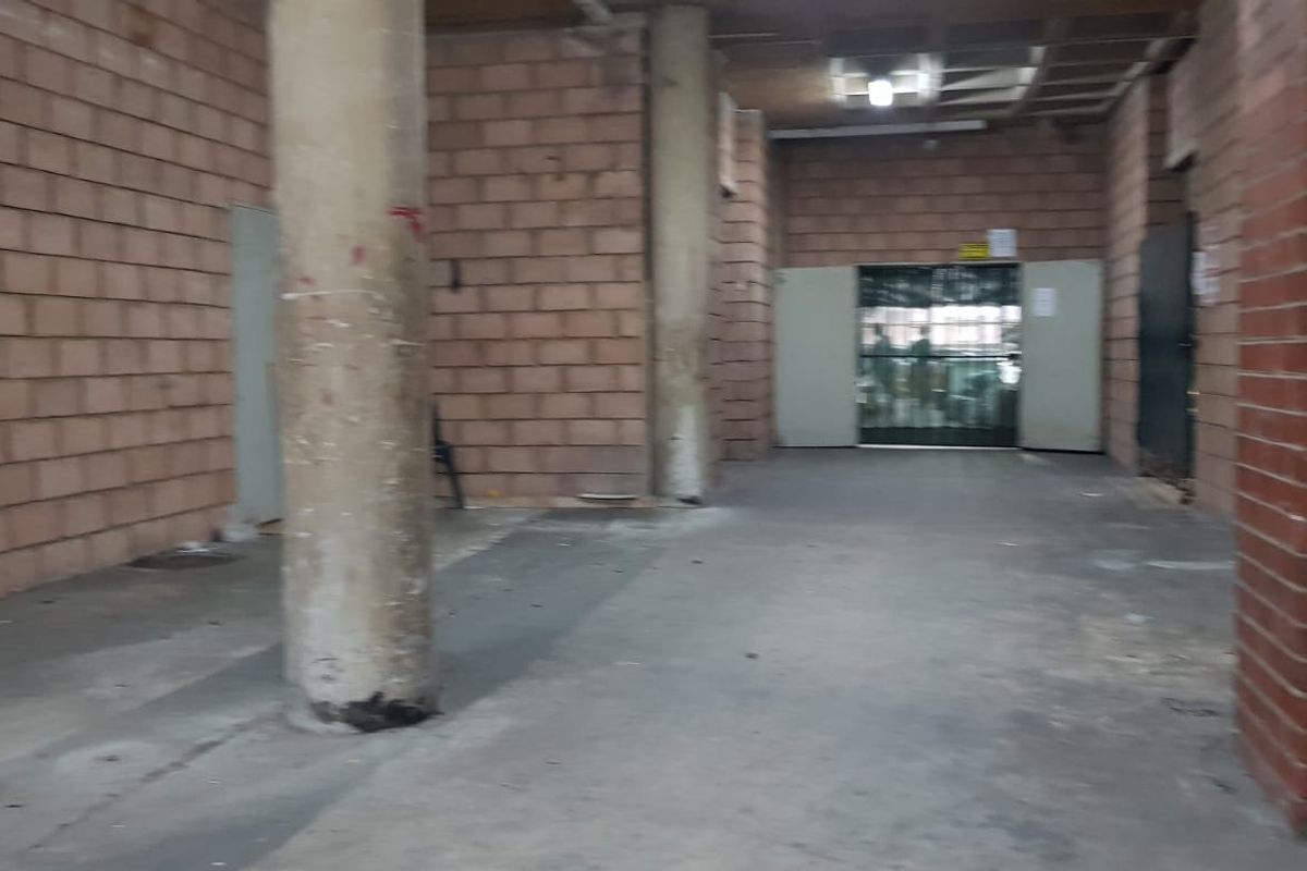 TO LET - 300m2 FACTORY SPACE  IN PHOENIX - Photo 3