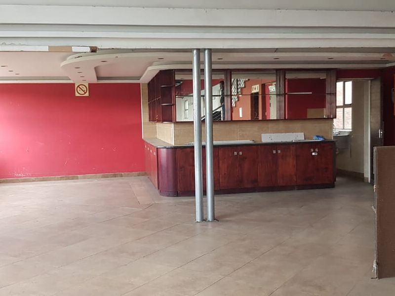 ROOF TOP FACTORY TO LET IN HOMEBASE BUILDING, PHOENIX INDUSTRIAL - Photo 7