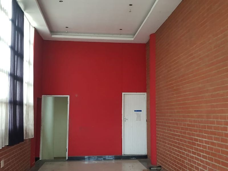 ROOF TOP FACTORY TO LET IN HOMEBASE BUILDING, PHOENIX INDUSTRIAL - Photo 6