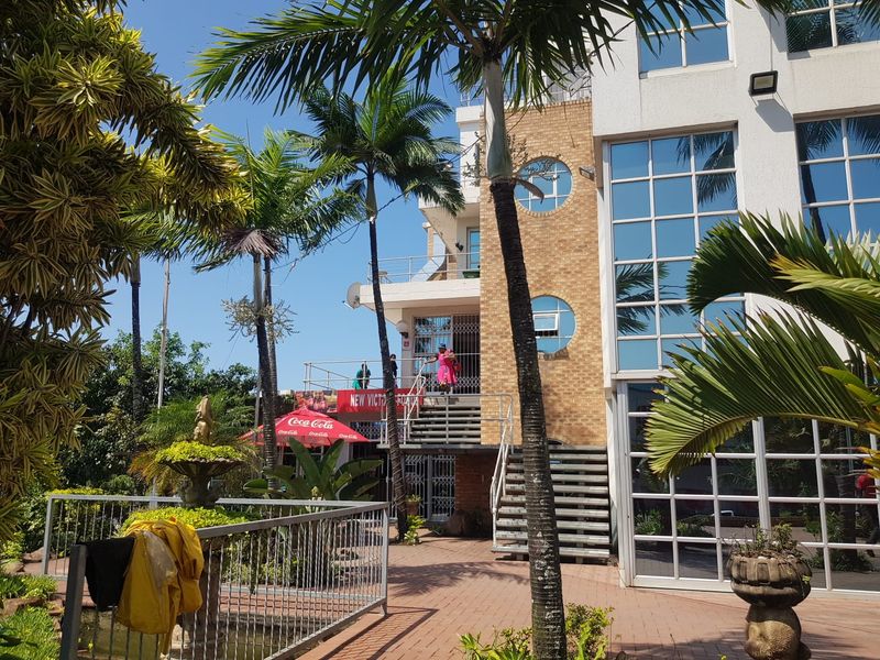 ROOF TOP FACTORY TO LET IN HOMEBASE BUILDING, PHOENIX INDUSTRIAL - Photo 4