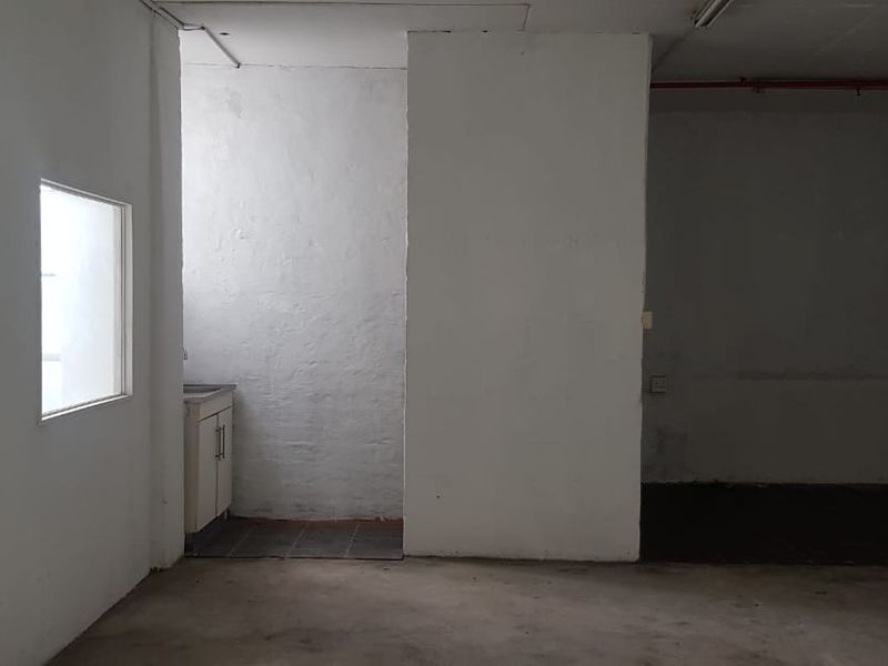 FACTORY SPACE TO LET IN GREYVILLE, DURBAN - Photo 5