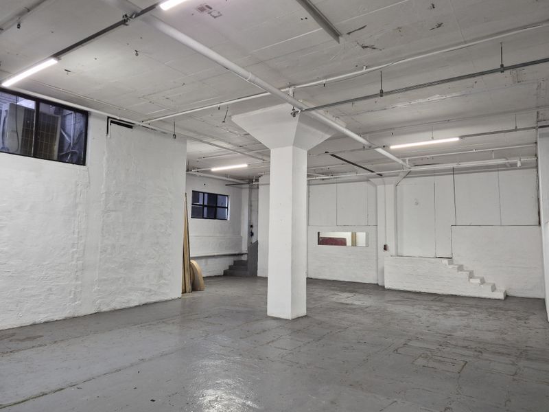 FACTORY SPACE TO LET IN GREYVILLE, DURBAN - Photo 4
