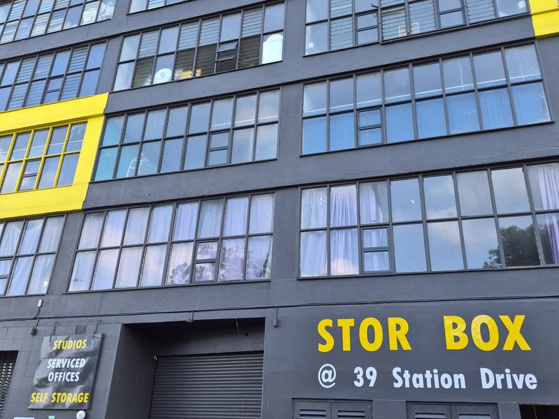 FACTORY SPACE TO LET IN GREYVILLE, DURBAN - Photo 8