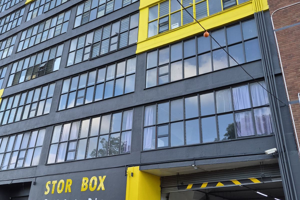 FACTORY SPACE TO LET IN GREYVILLE, DURBAN - Photo 3