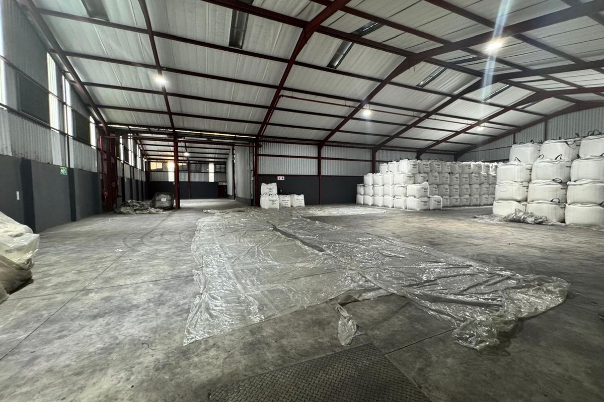 Twin Warehouses To Let | Prime Industrial Opportunity - Photo 5
