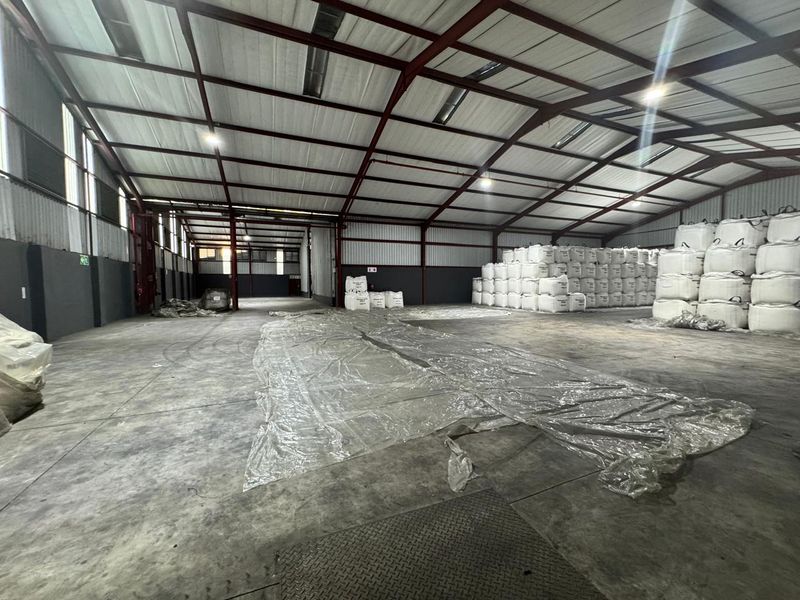 Twin Warehouses To Let | Prime Industrial Opportunity - Photo 5