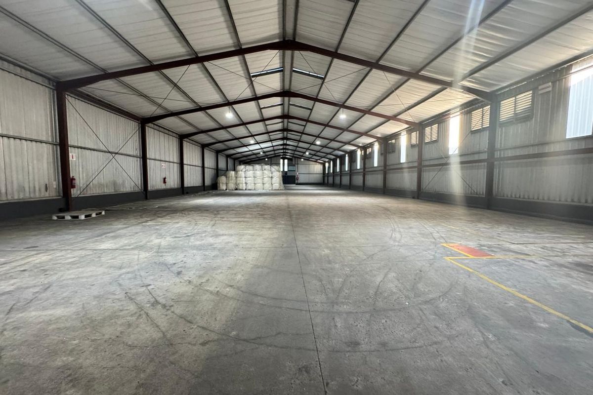 Twin Warehouses To Let | Prime Industrial Opportunity - Photo 4