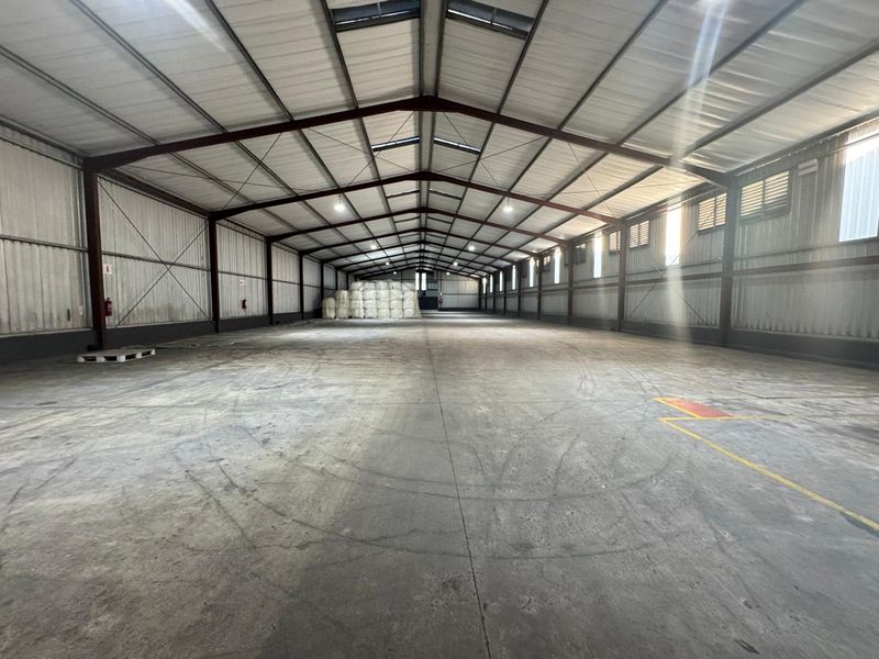 Twin Warehouses To Let | Prime Industrial Opportunity - Photo 4