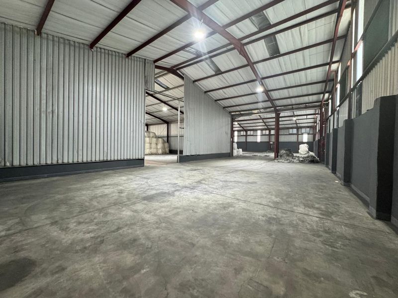 Twin Warehouses To Let | Prime Industrial Opportunity - Photo 10