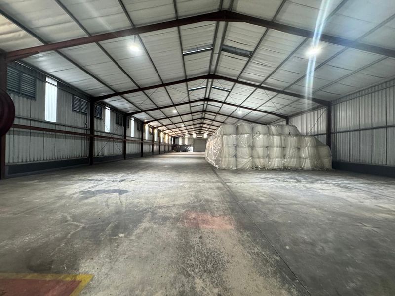 Twin Warehouses To Let | Prime Industrial Opportunity - Photo 8