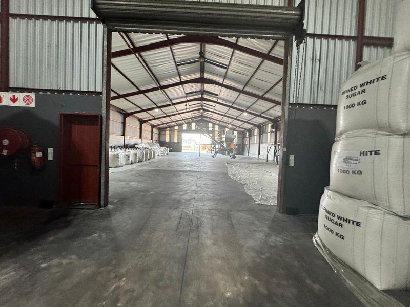 Twin Warehouses To Let | Prime Industrial Opportunity - Photo 9