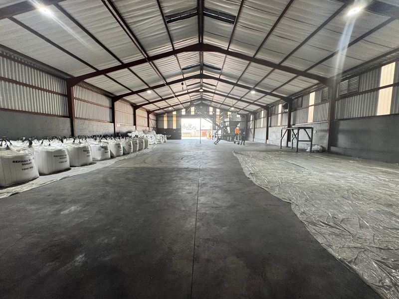 Twin Warehouses To Let | Prime Industrial Opportunity - Photo 7