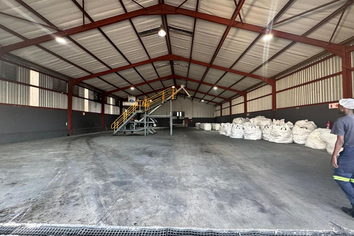 Twin Warehouses To Let | Prime Industrial Opportunity - Photo 3