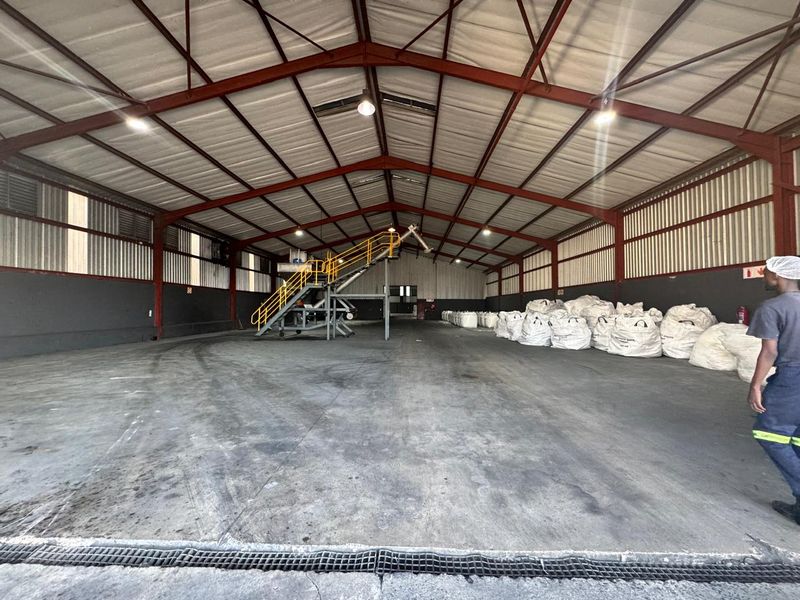 Twin Warehouses To Let | Prime Industrial Opportunity - Photo 3