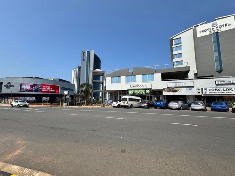 Prime Retail Space To Let In Umhlanga - Photo 8
