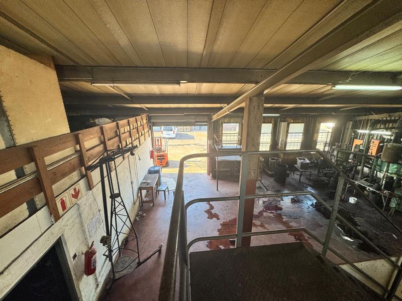 Mini Factory To Let In Springfield - Photo 6