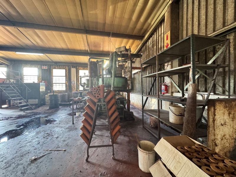 Mini Factory To Let In Springfield - Photo 5