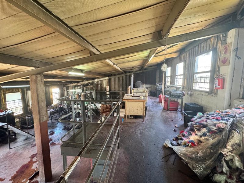 Mini Factory To Let In Springfield - Photo 4