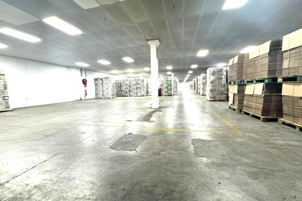 Warehouse Space In The Prime Of Tongaat - Photo 3