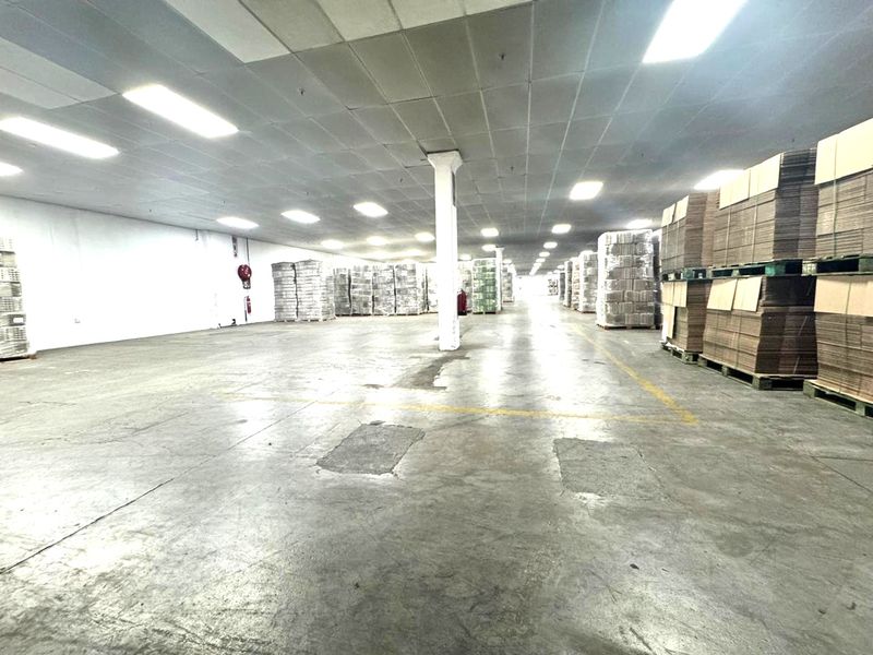 Warehouse Space In The Prime Of Tongaat - Photo 3