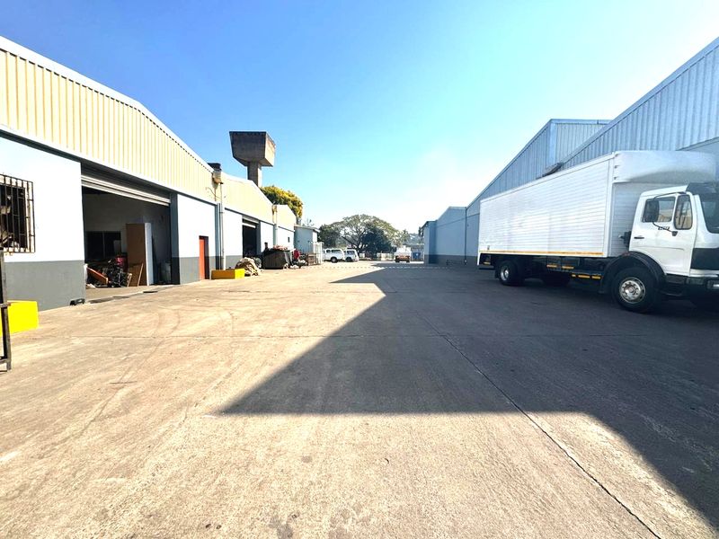 Warehouse Space In The Prime Of Tongaat - Photo 7