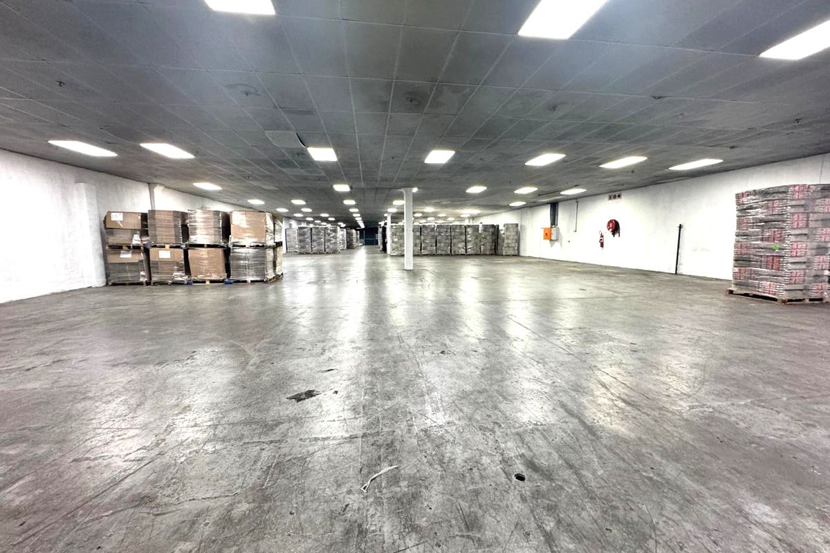 Warehouse Space In The Prime Of Tongaat - Photo 2