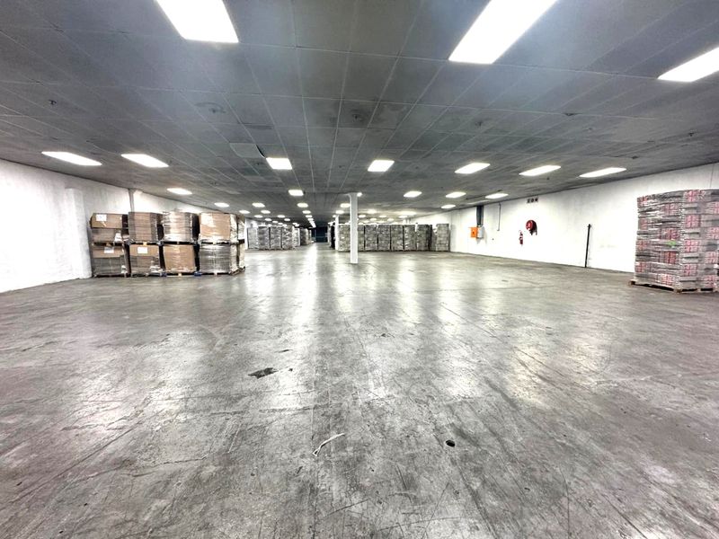 Warehouse Space In The Prime Of Tongaat - Photo 2