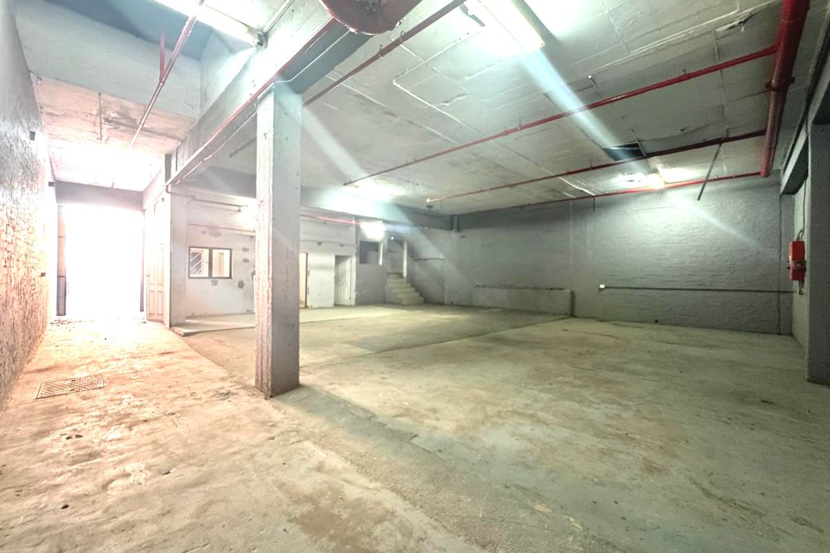 Warehouse To Let In Tongaat - Photo 4