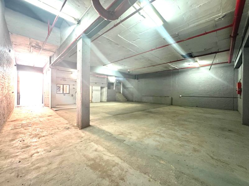 Warehouse To Let In Tongaat - Photo 4