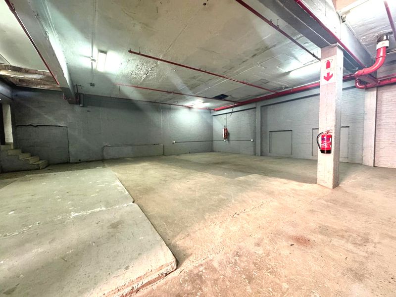 Warehouse To Let In Tongaat - Photo 10