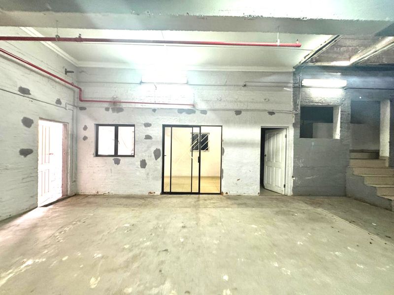 Warehouse To Let In Tongaat - Photo 8