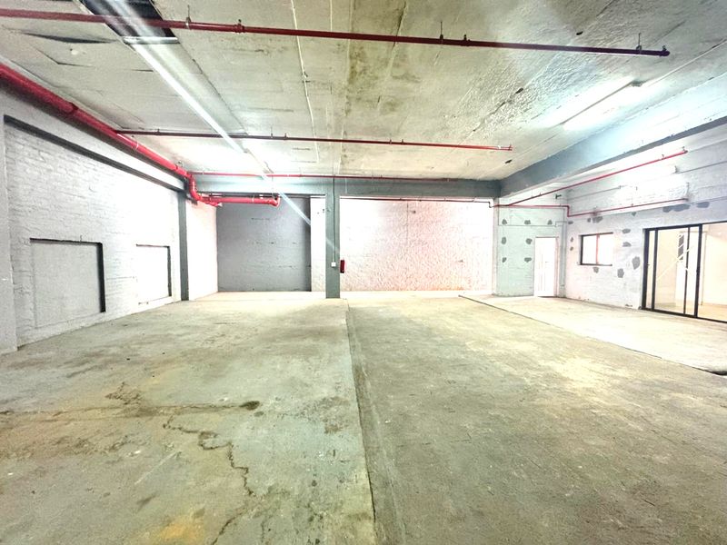 Warehouse To Let In Tongaat - Photo 6
